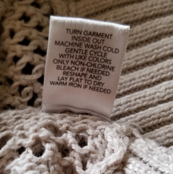 Christopher & Banks Short Sleeves  Top - Picture 6 of 7